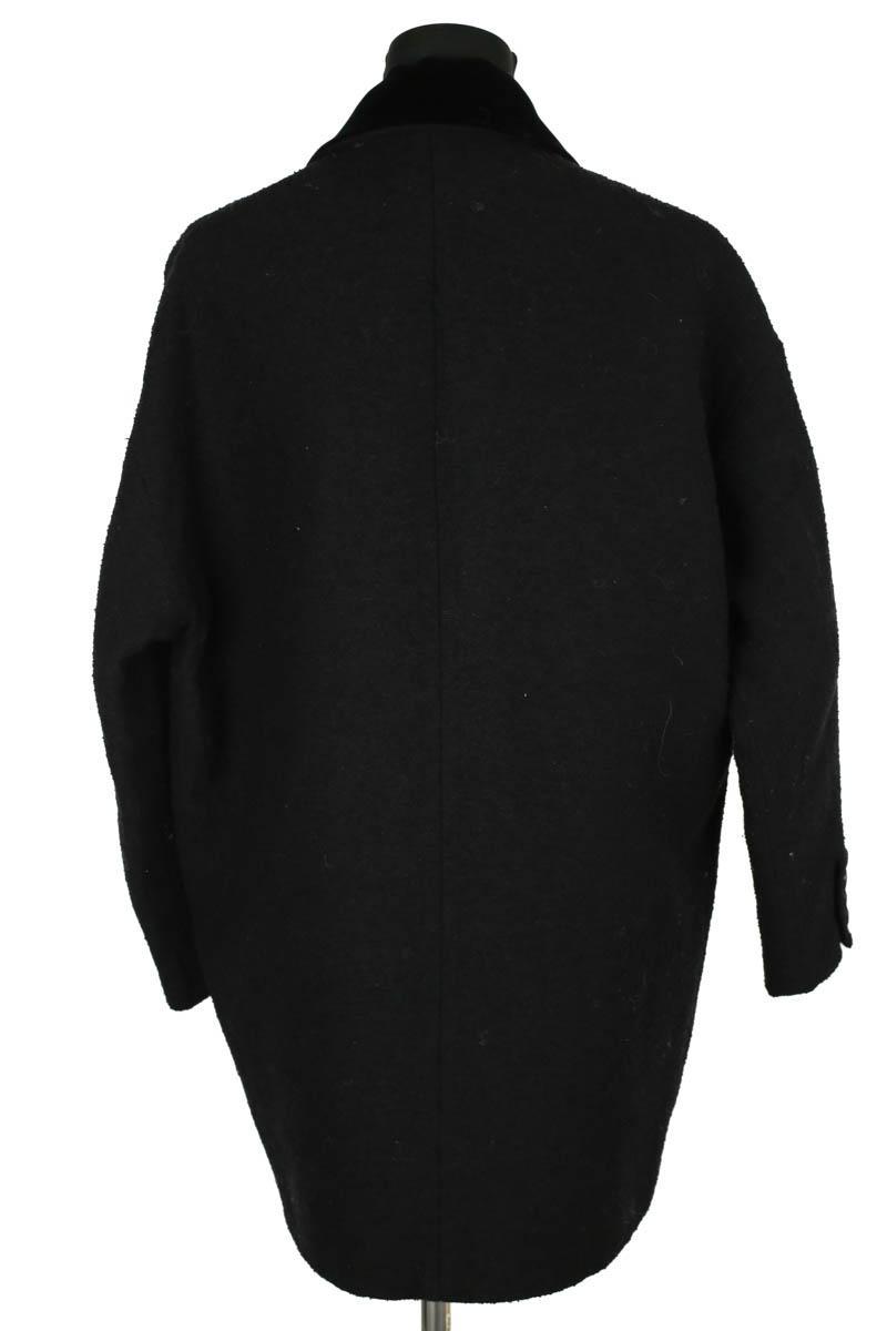 Manteau The Kooples  Noir