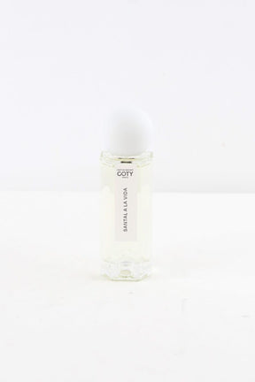 Parfum Infiniment Coty  Blanc