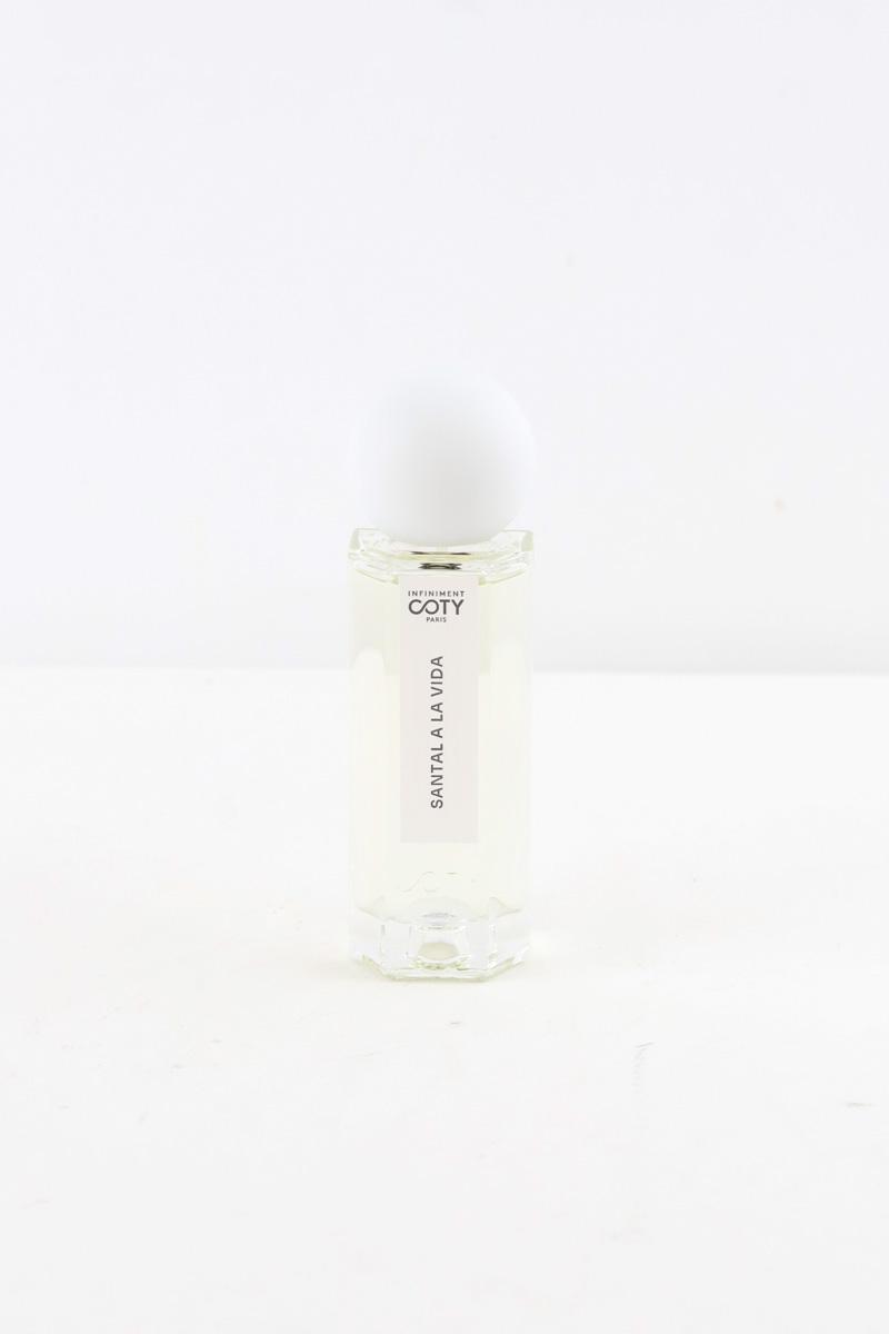 Parfum Infiniment Coty  Blanc