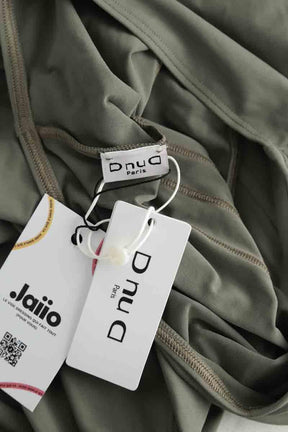 Pièce unique Dnud  Kaki