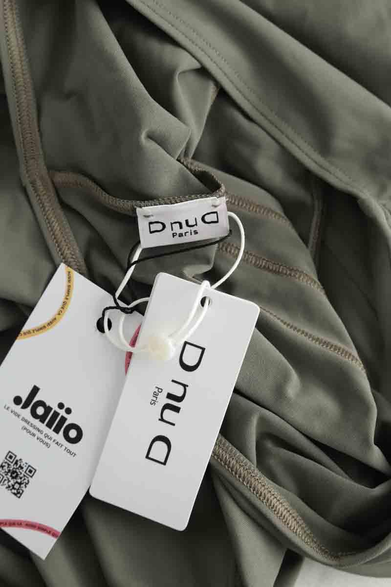 Pièce unique Dnud  Kaki