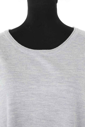Pull Barbara Bui  Gris