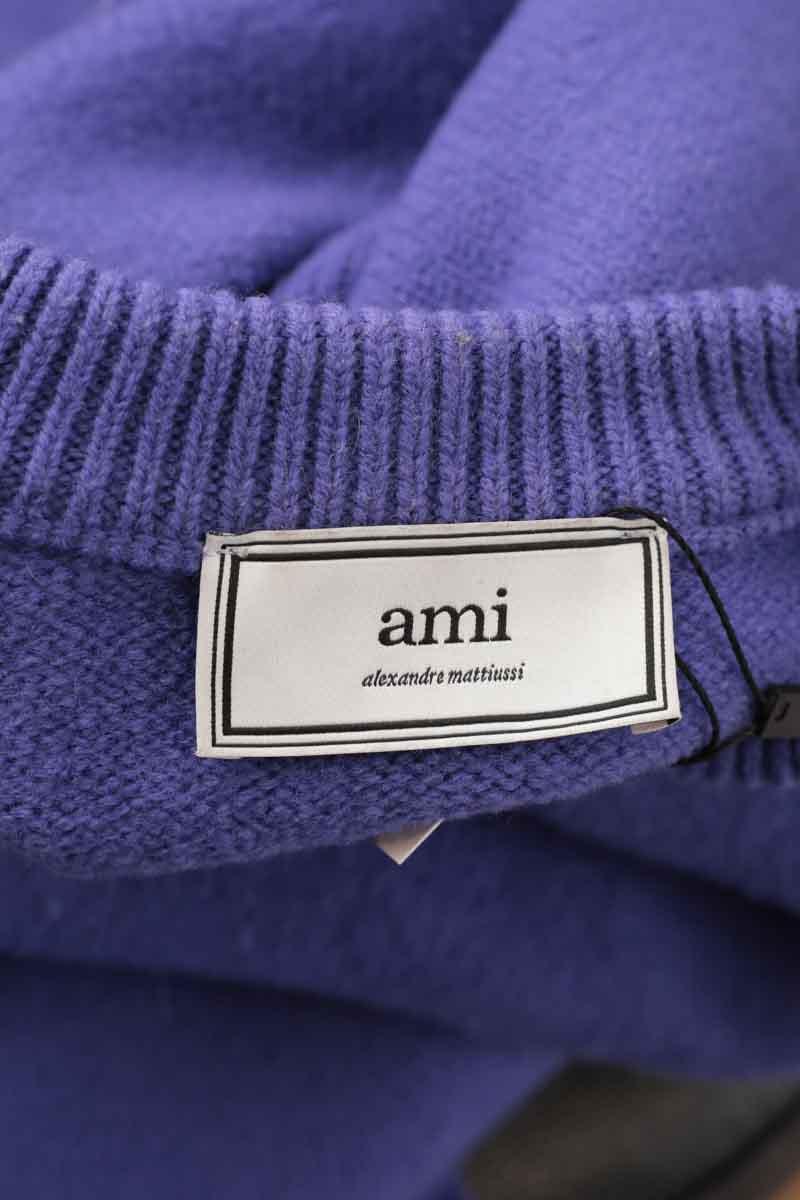 Pull-over Ami  Violet