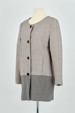 Manteaux Des Petits Hauts  Gris