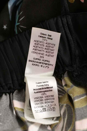 Droit Forte_Forte  Noir