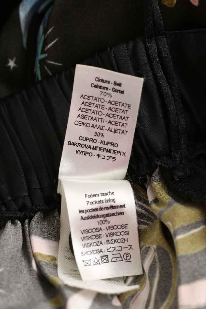 Droit Forte_Forte  Noir