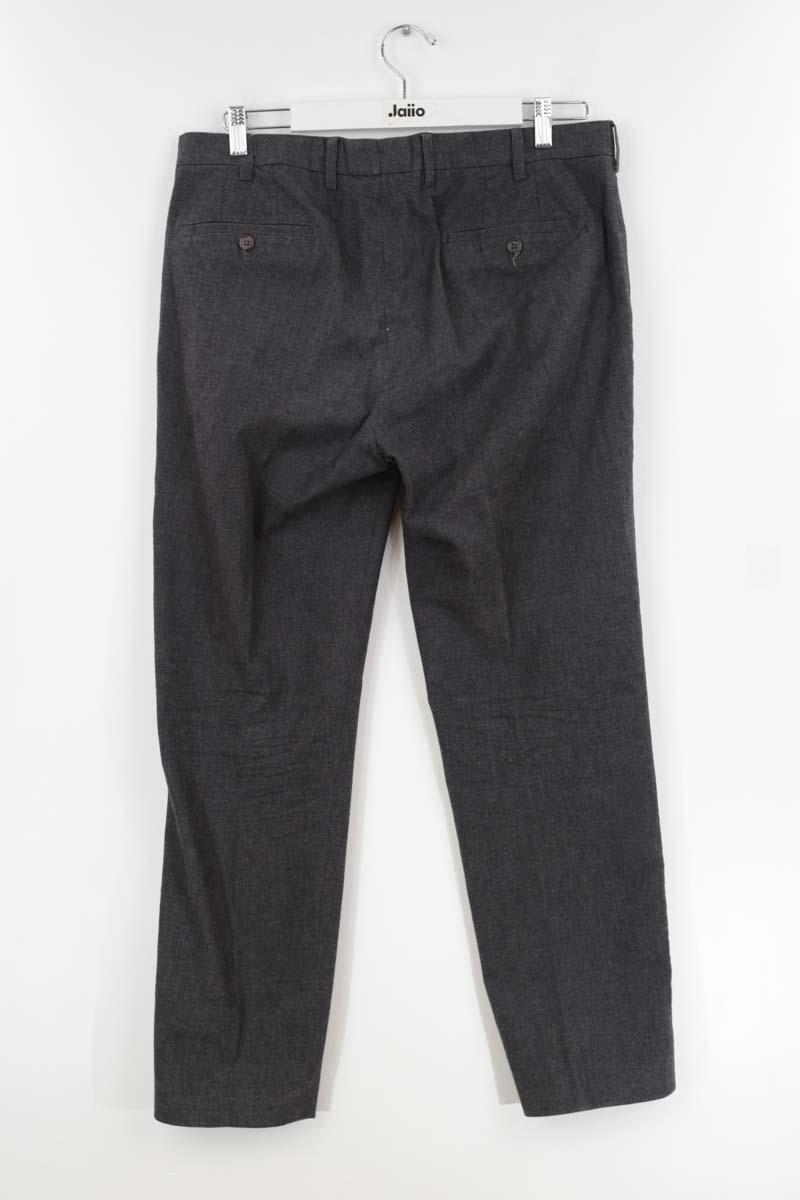 Pantalon Hartford  Gris