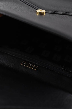 Sac à main Saint Laurent Cassandra Noir