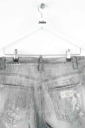 Slim Dsquared2  Gris