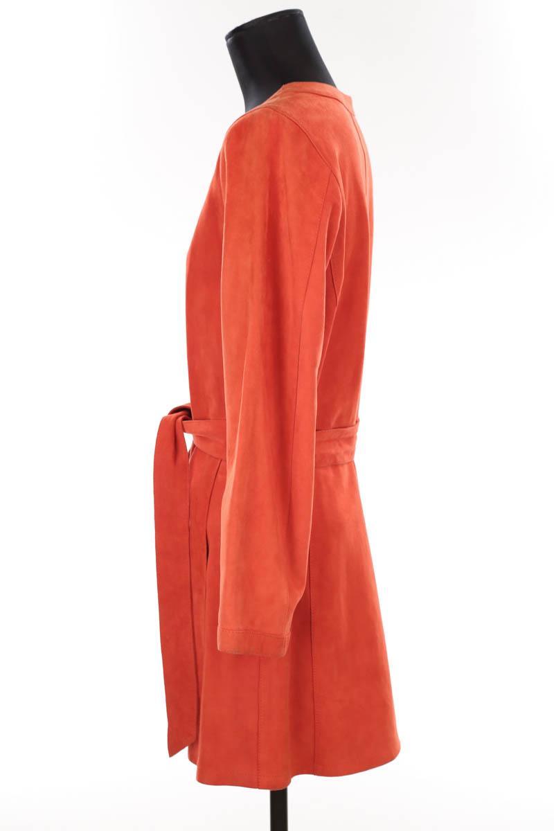 Veste Parosh  Orange