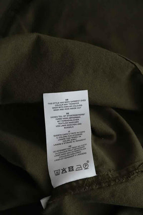 Veste Closed  Kaki