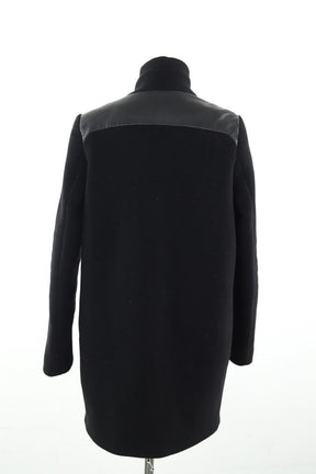 Manteau Claudie Pierlot  Noir
