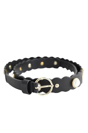 Ceinture Sandro  Noir