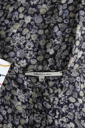 Blouses Gerard Darel  Noir