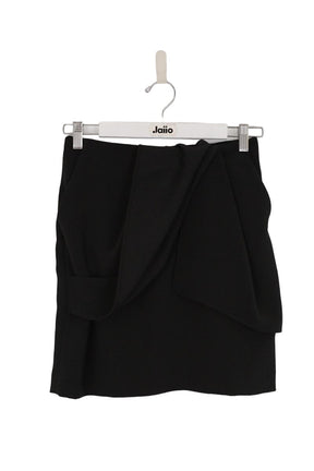 Mi-longueur The Kooples  Noir