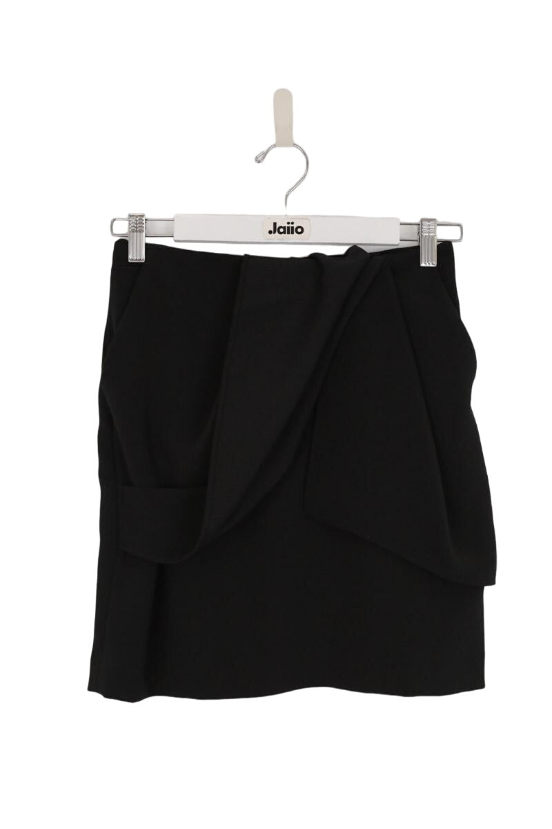 Mi-longueur The Kooples  Noir