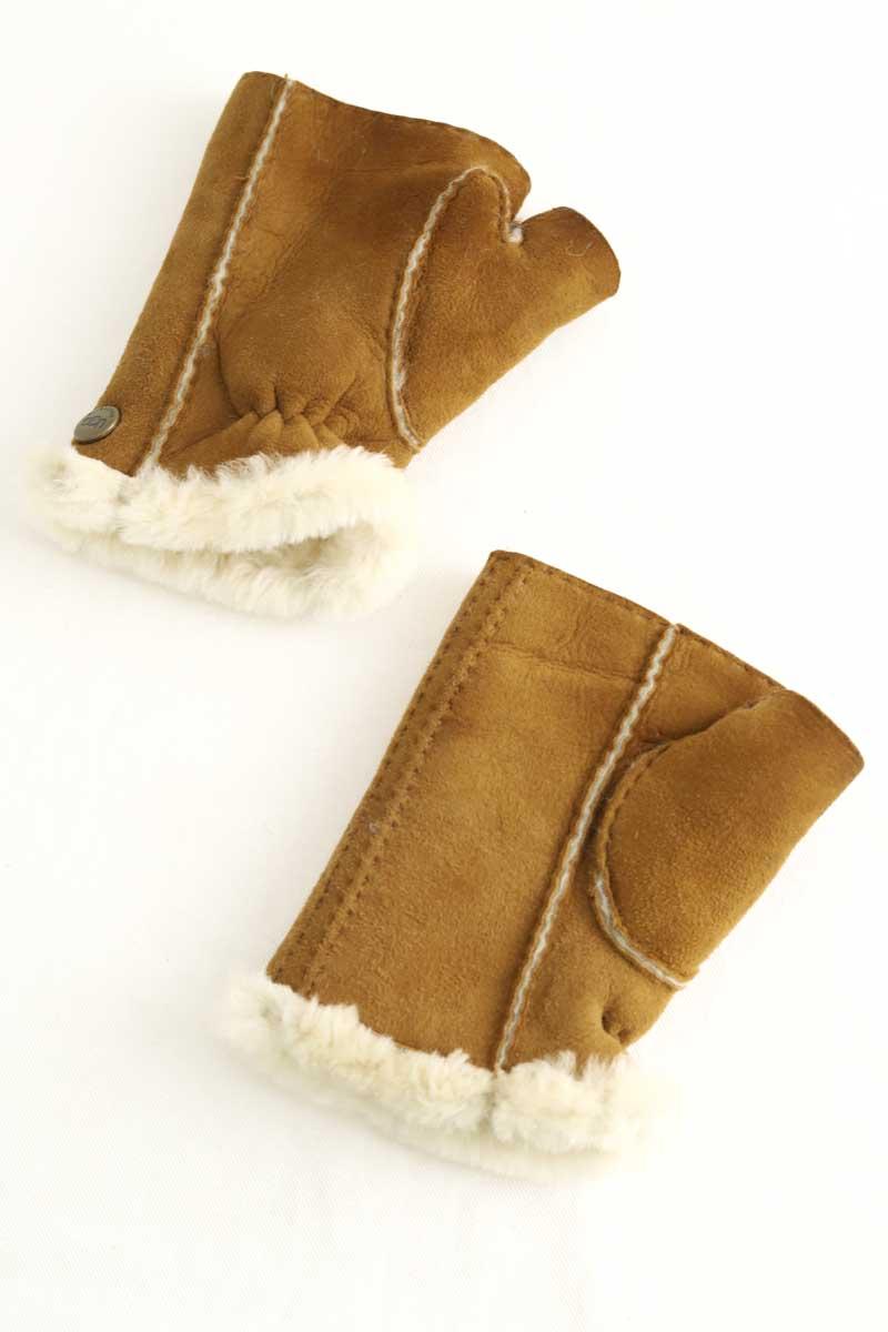 Autres Ugg  Marron