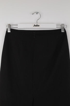 Mi-longueur Calvin Klein  Noir