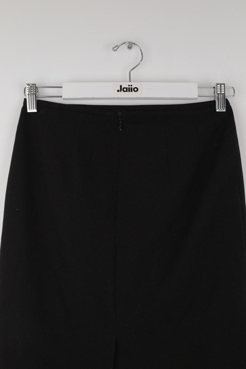 Mi-longueur Calvin Klein  Noir