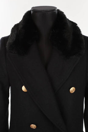 Manteau LK Bennett  Noir