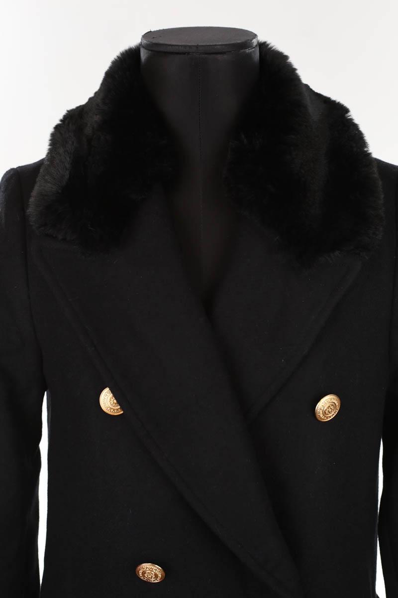 Manteau LK Bennett  Noir