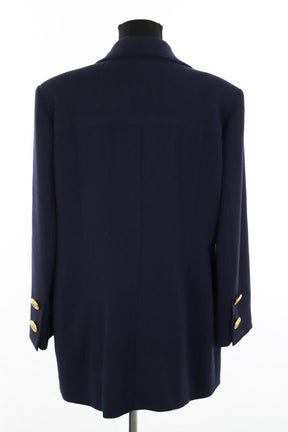 Blazers Givenchy  Bleu