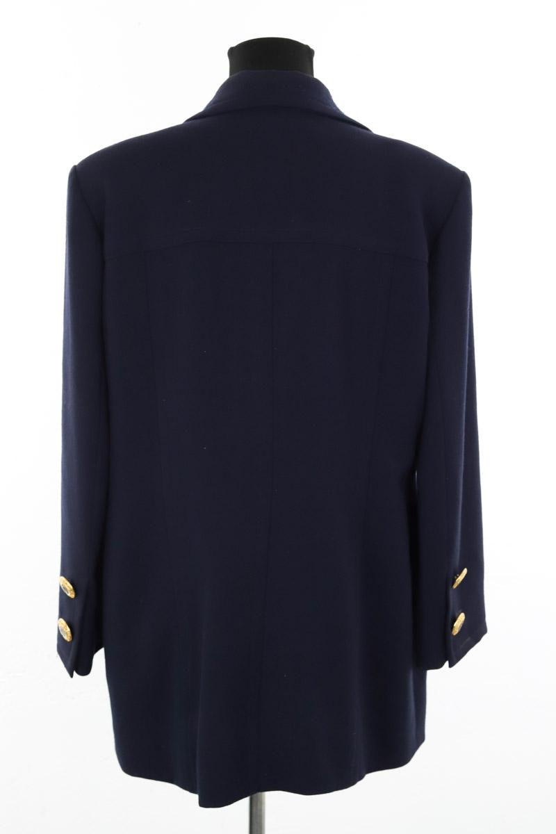 Blazers Givenchy  Bleu