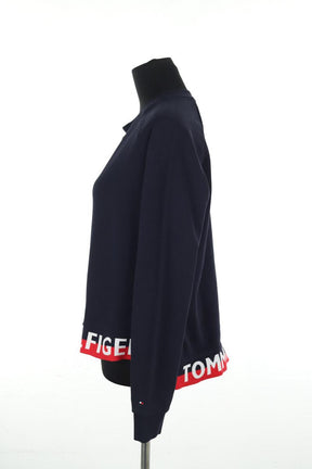 Pulls Tommy Hilfiger  Bleu