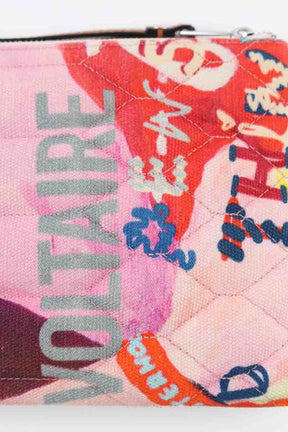 Pochette Zadig & Voltaire  Multicolore