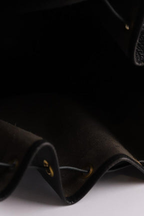 Sacs à bandoulière Hermès Market Noir