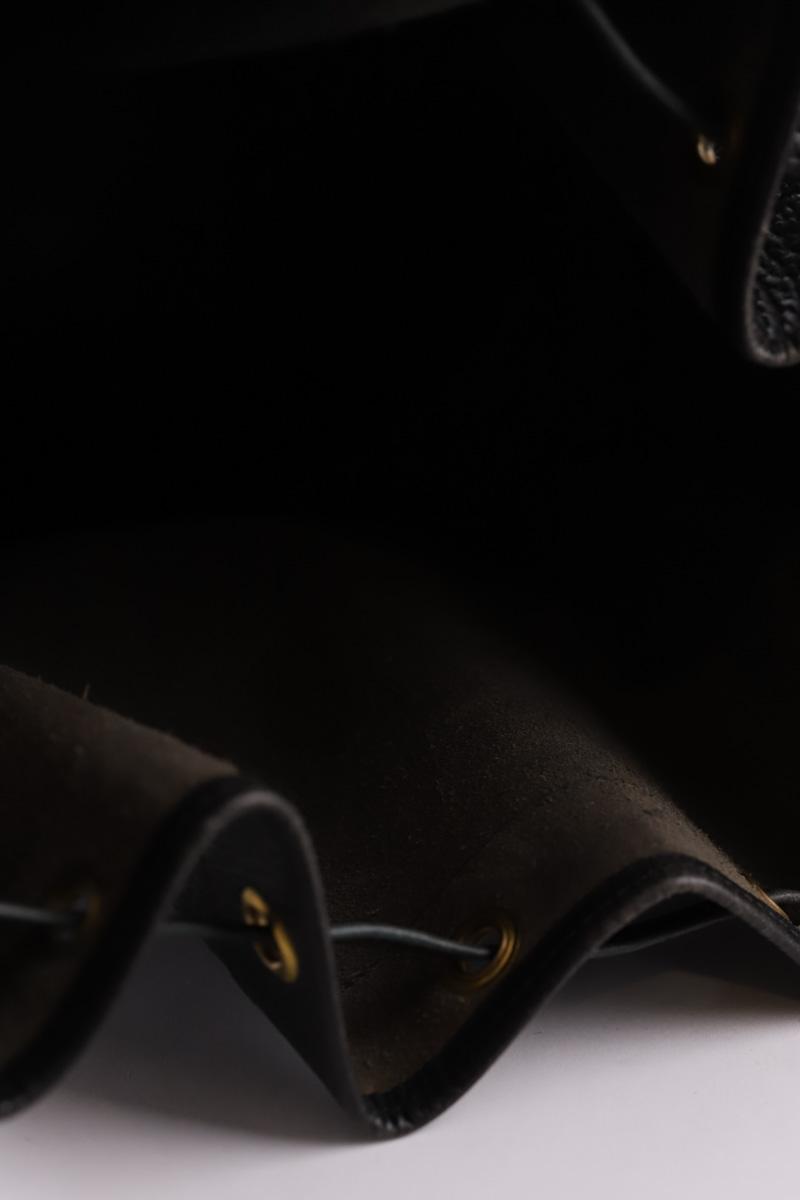 Sacs à bandoulière Hermès Market Noir