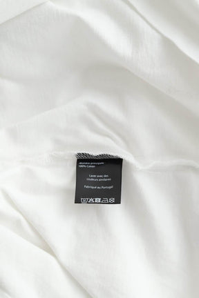 T-shirts Jeanne Vouland  Blanc