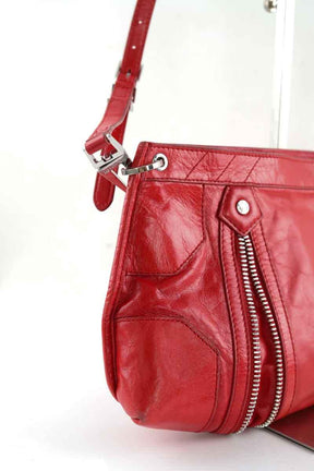 Sacs à bandoulière Zadig & Voltaire  Rouge