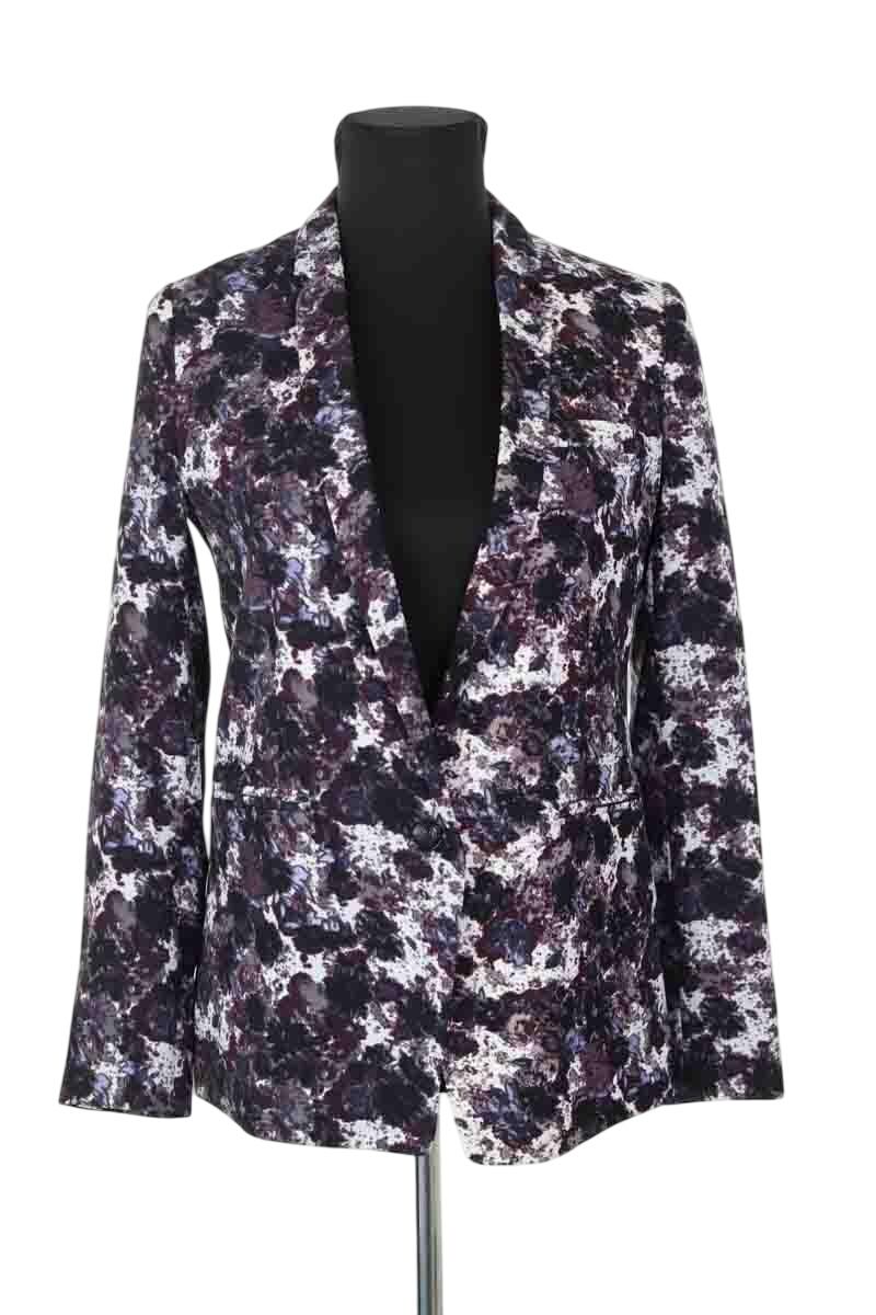 Blazers The Kooples  Bordeaux