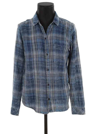 Chemises Current Elliott  Bleu