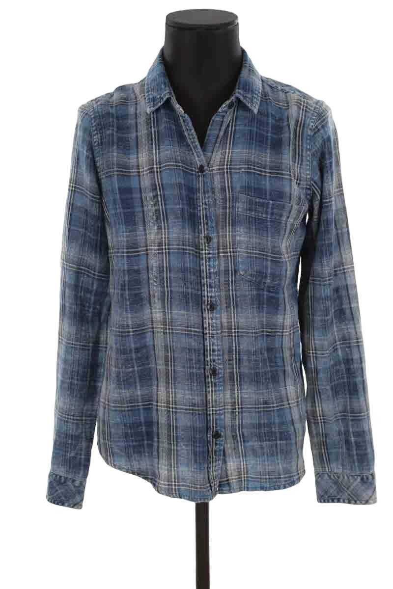 Chemises Current Elliott  Bleu