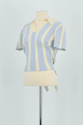 T-shirts Jacquemus  Bleu