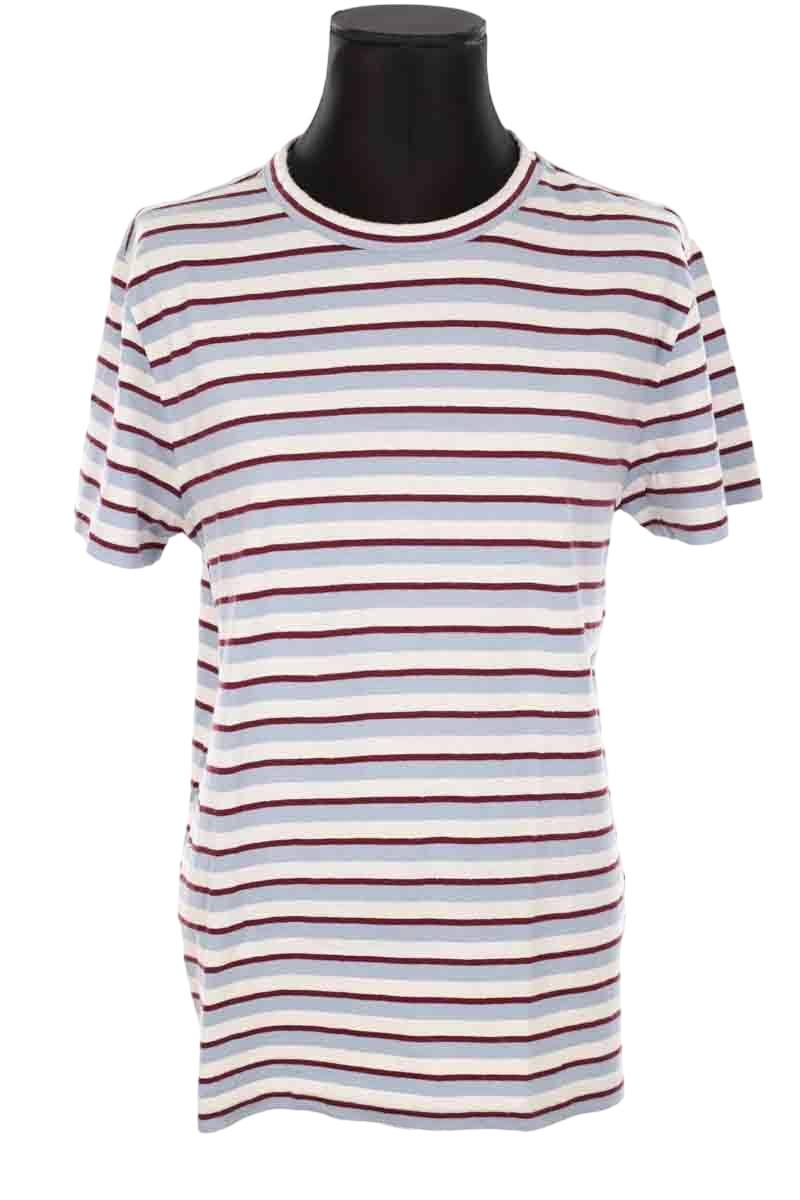 Top Officine Générale  Bleu