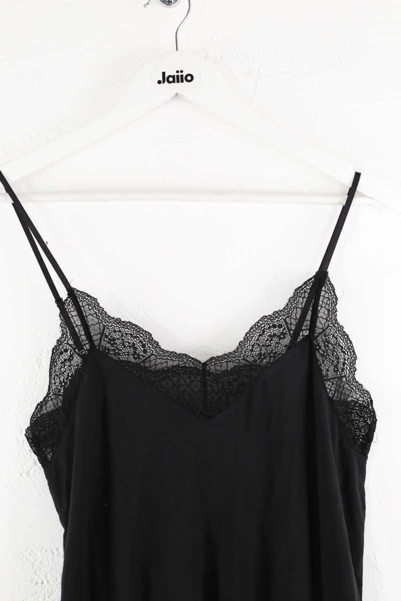 Top Samsoe Samsoe  Noir