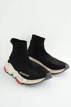 Baskets Balenciaga  Noir