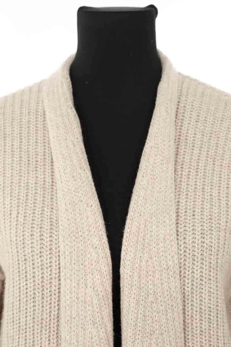 Cardigan Zadig & Voltaire  Ecru