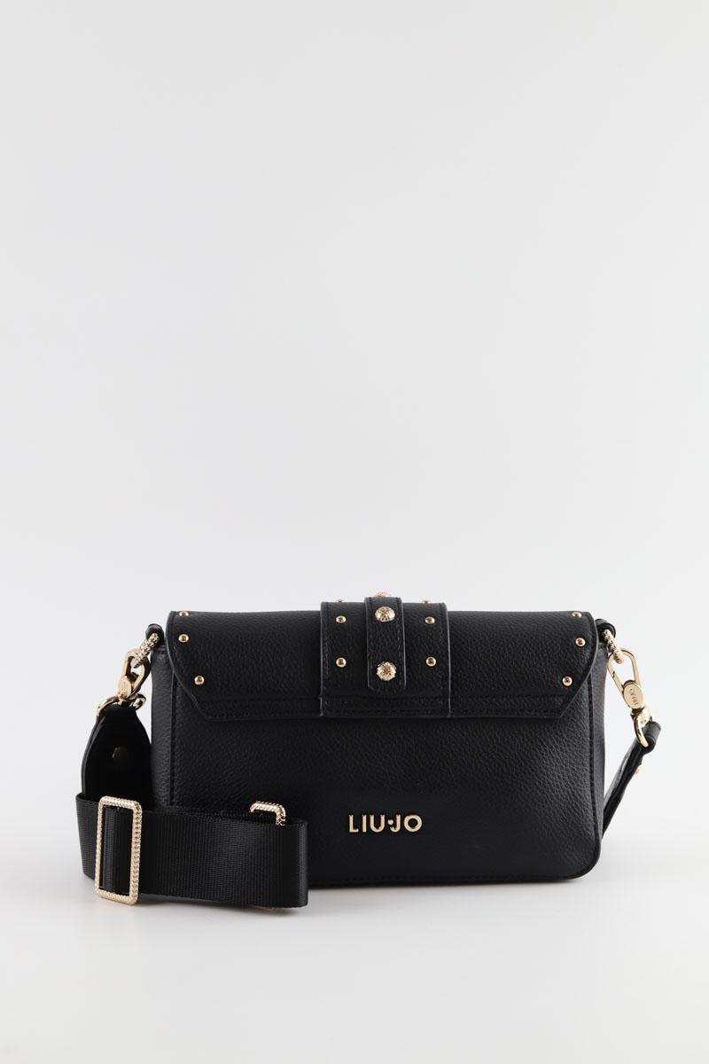 Sacs à bandoulière Liu Jo de seconde main pour Femme