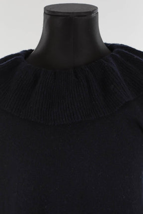 Pull-over Rosaé  Bleu