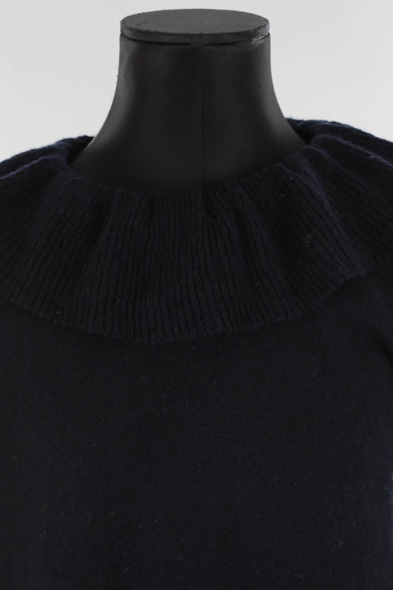 Pull-over Rosaé  Bleu