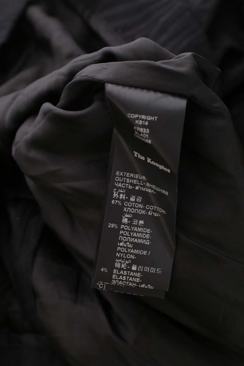 Mini The Kooples  Noir