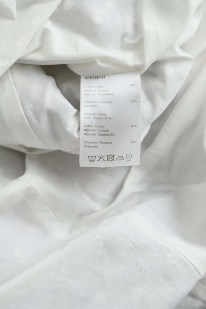 Mi-longueur Gerard Darel  Rose