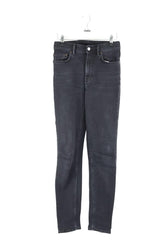 Droit Acne Studios  Noir