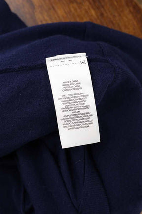 Gilets Ralph Lauren  Bleu