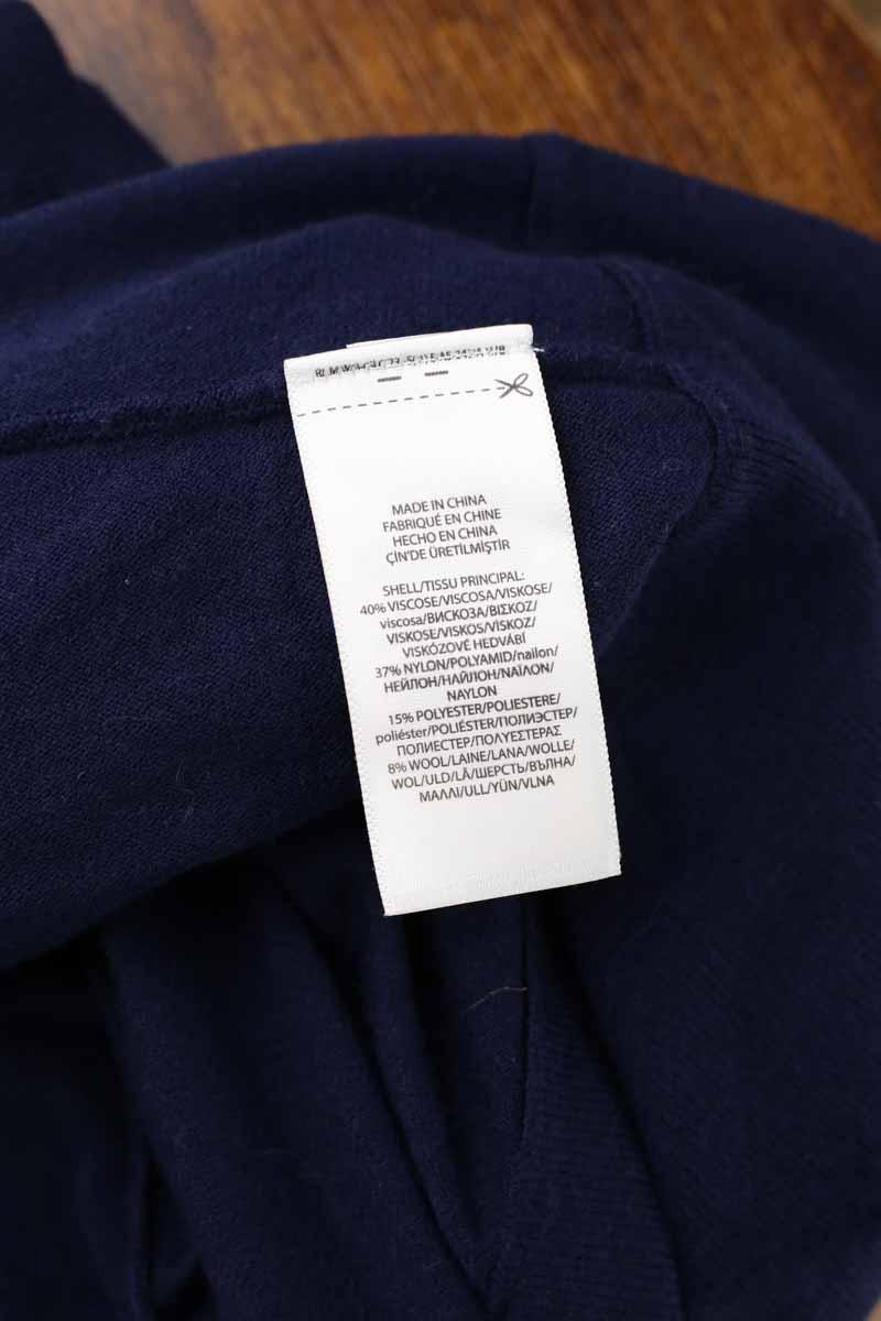 Gilets Ralph Lauren  Bleu