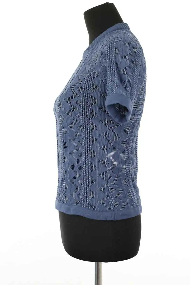 Top Louis Vuitton  Bleu